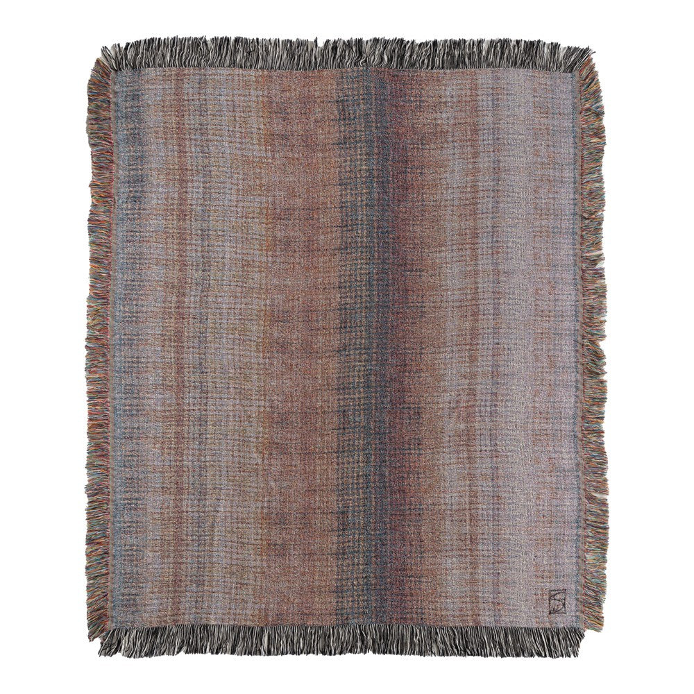 Harvest Time Pumpkins Tapestry Throw 50" x 60"