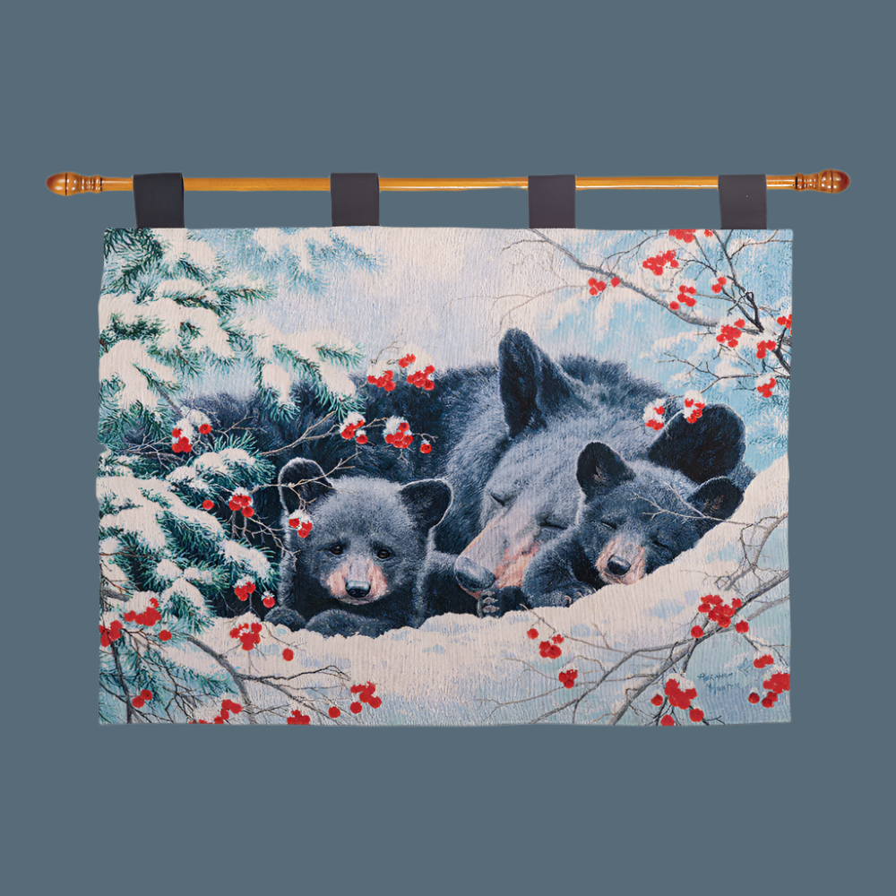 Cozy Tapestry Tapestry Wall Hanging 36x26 inch