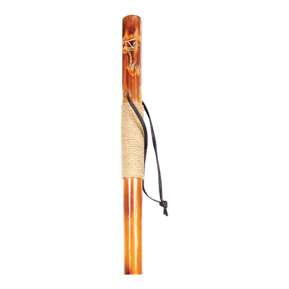 Eagle Walking Stick Set of 4