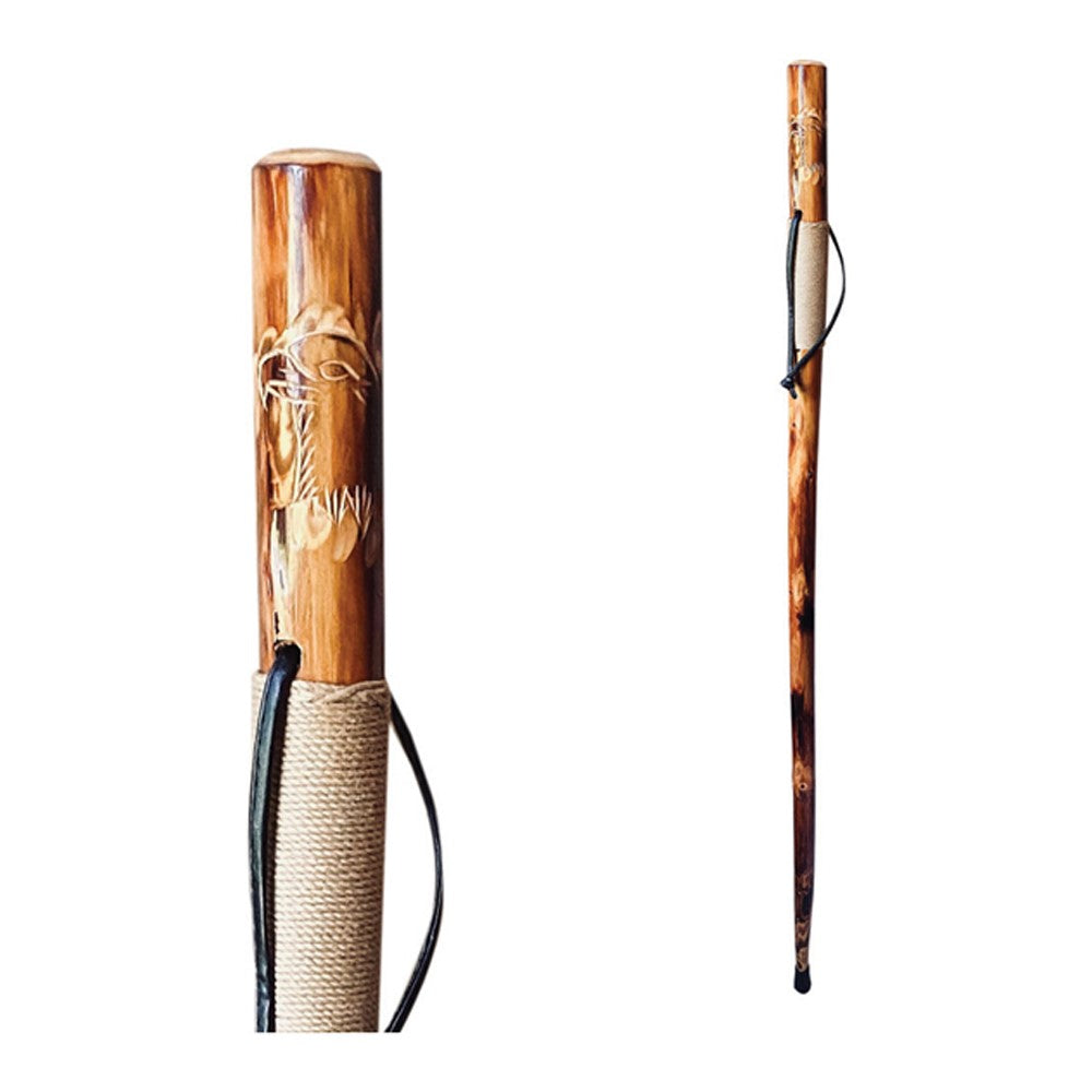 Eagle Walking Stick Set of 4