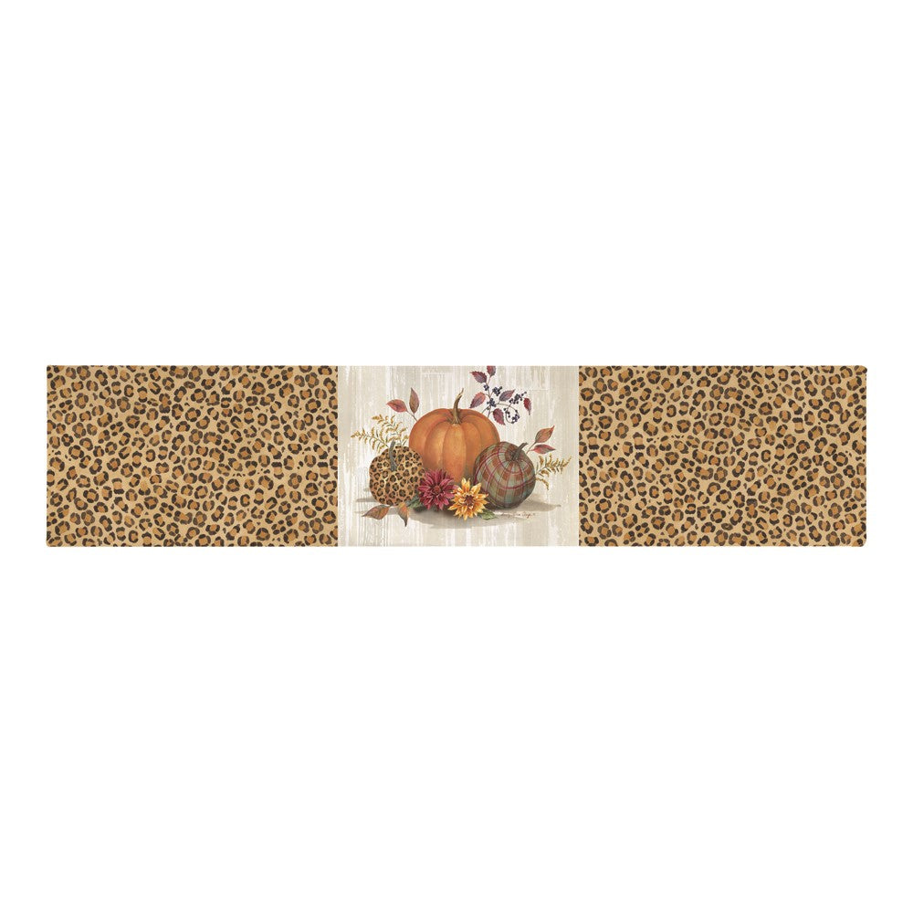 Fabulous Fall 72 inch Runner