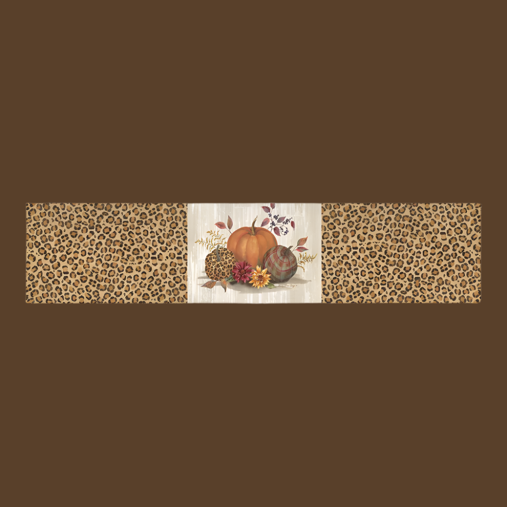 Fabulous Fall 72 inch Runner