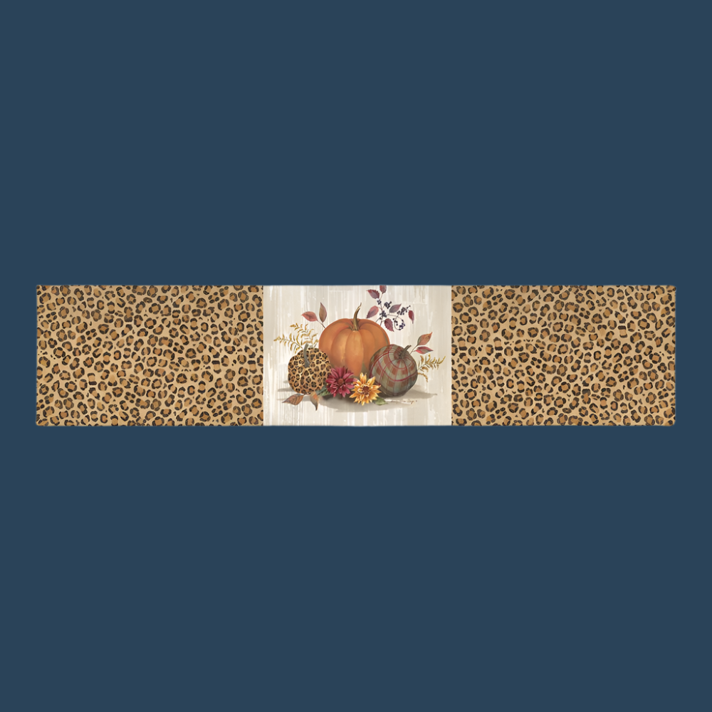 Fabulous Fall 72 inch Runner