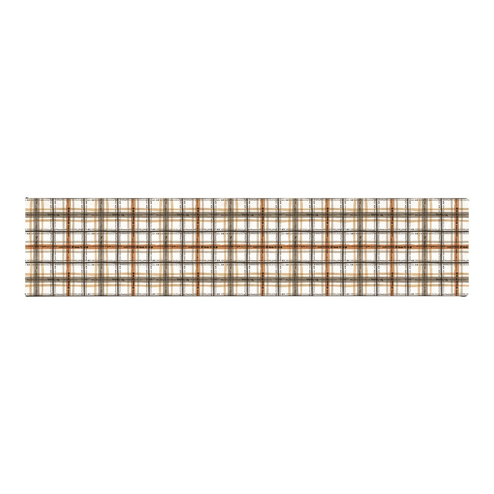 Harvest Classics 72 inch Runner