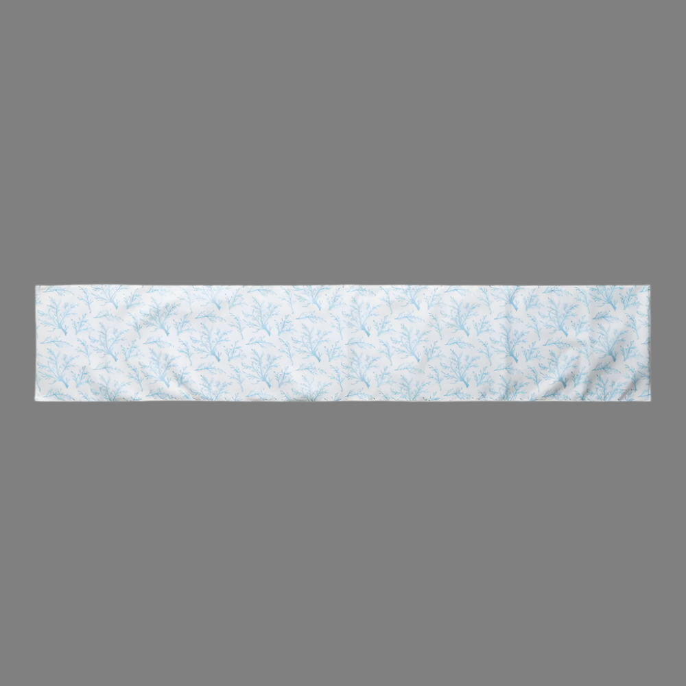 Beach Vibes Runner 72 Inch Tapestry