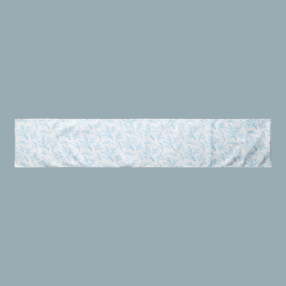 Beach Vibes Runner 72 Inch Tapestry