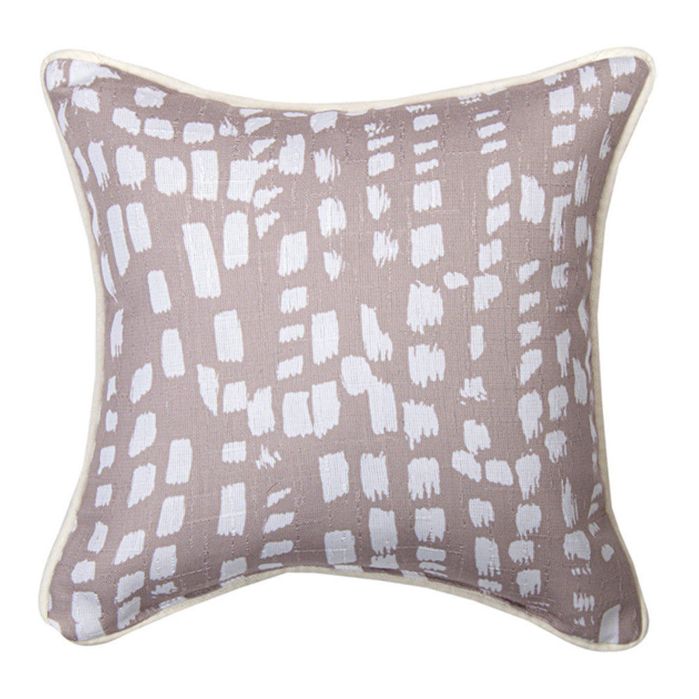 Coastal Escape Climaweave Pillow 12" Indoor/Outdoor
