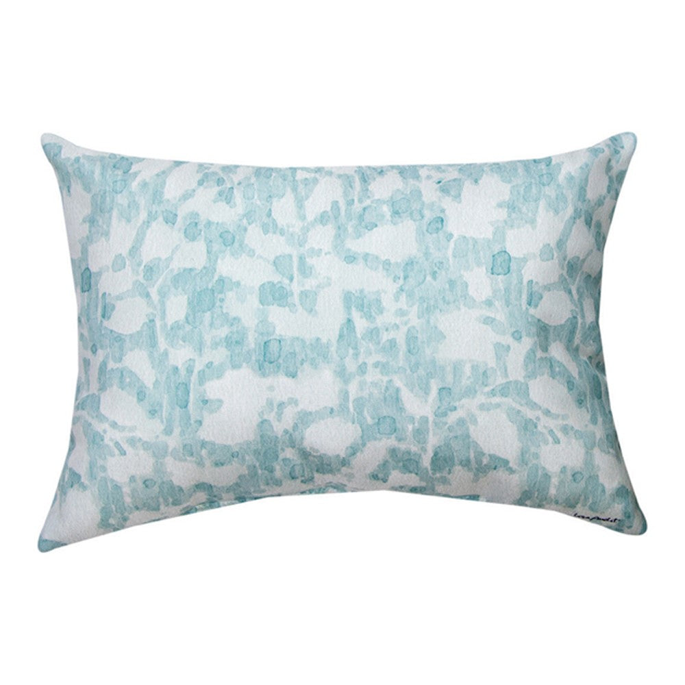 Autumn In Nature Climaweave Pillow 18"x13" Indoor/Outdoor