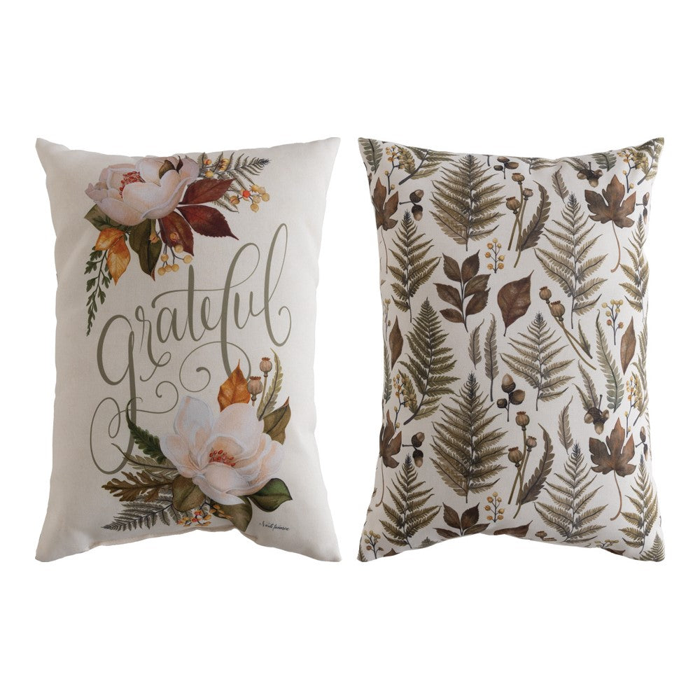 Fall Splendor Climaweave Pillow
