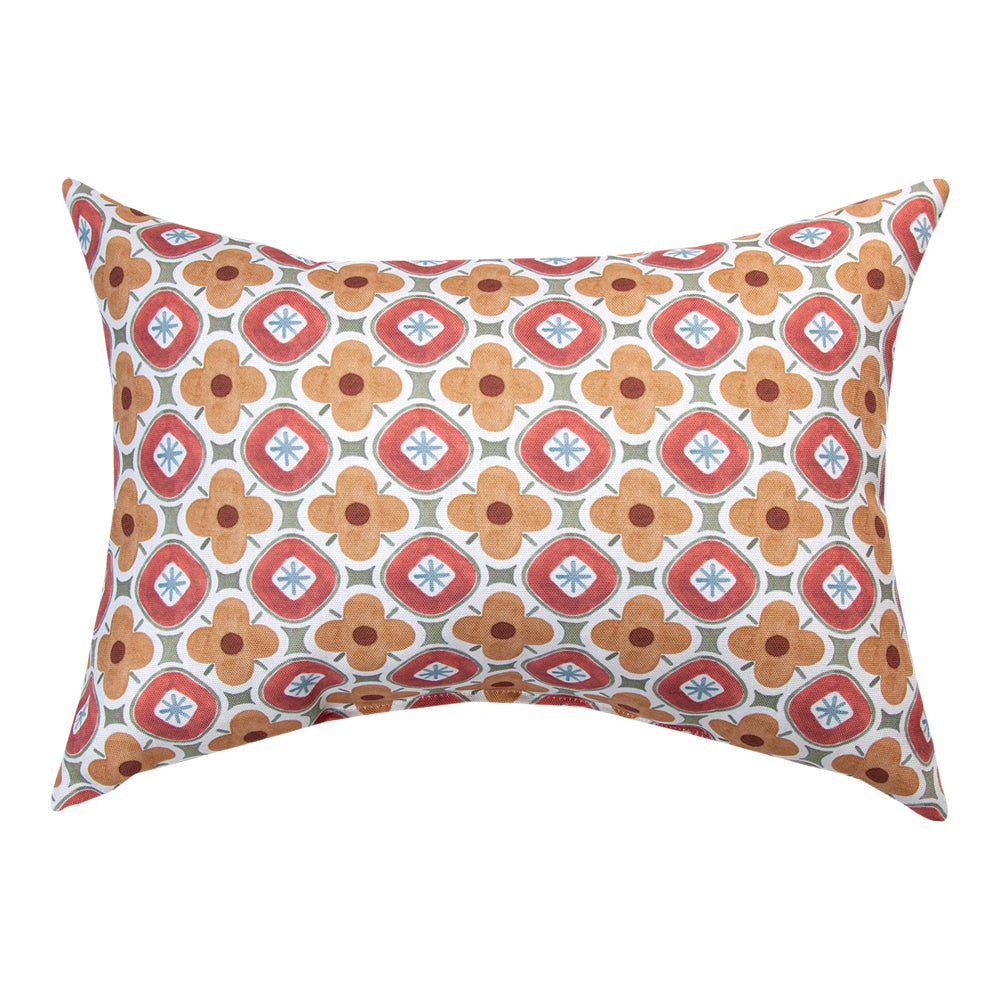 Forest Treasures Climaweave Pillow 18"x13" Indoor/Outdoor