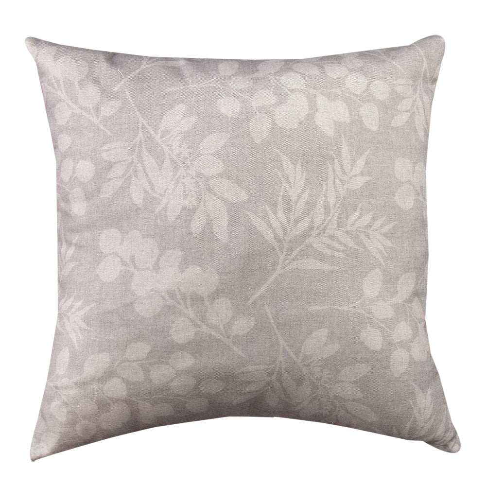 Bunny Trail Francis & Florence Climaweave Pillow 18" Indoor/Outdoor
