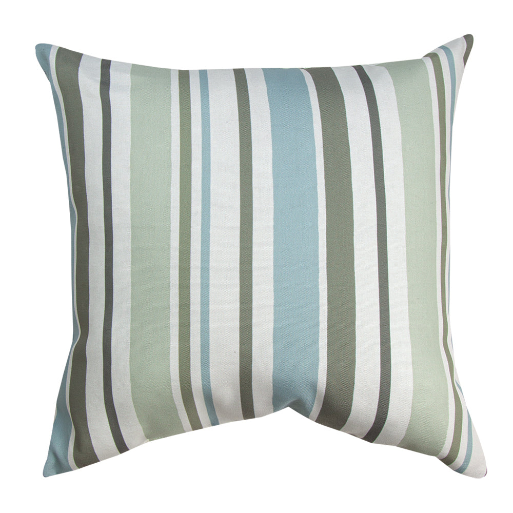 Fern Study All Over Climaweave Pillow 18" Indoor/Outdoor