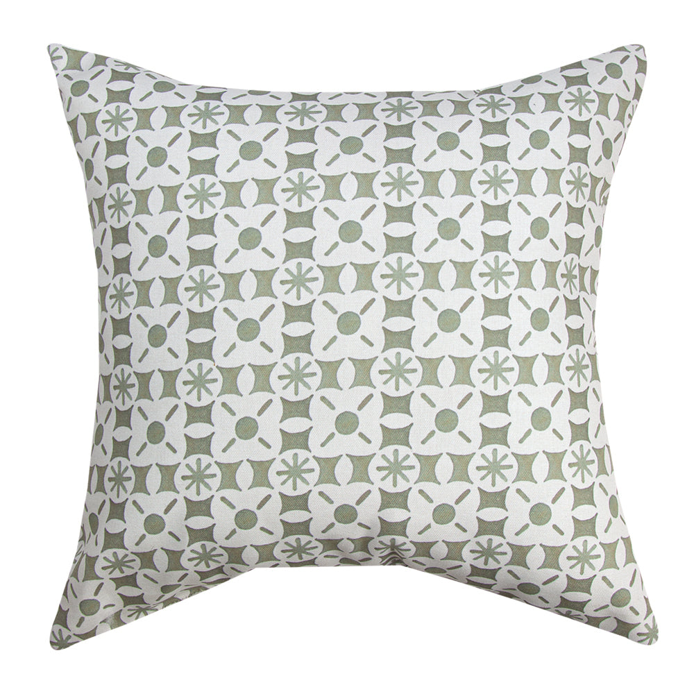Fern Study Climaweave Pillow 18" Indoor/Outdoor