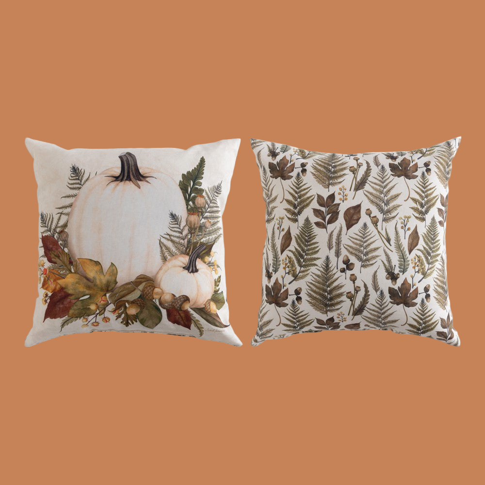 Fall Splendor Climaweave Pillow 18X18