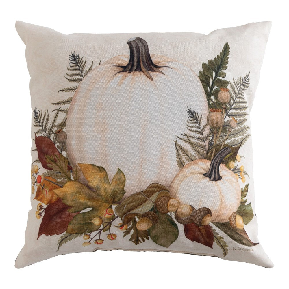 Fall Splendor Climaweave Pillow 18X18