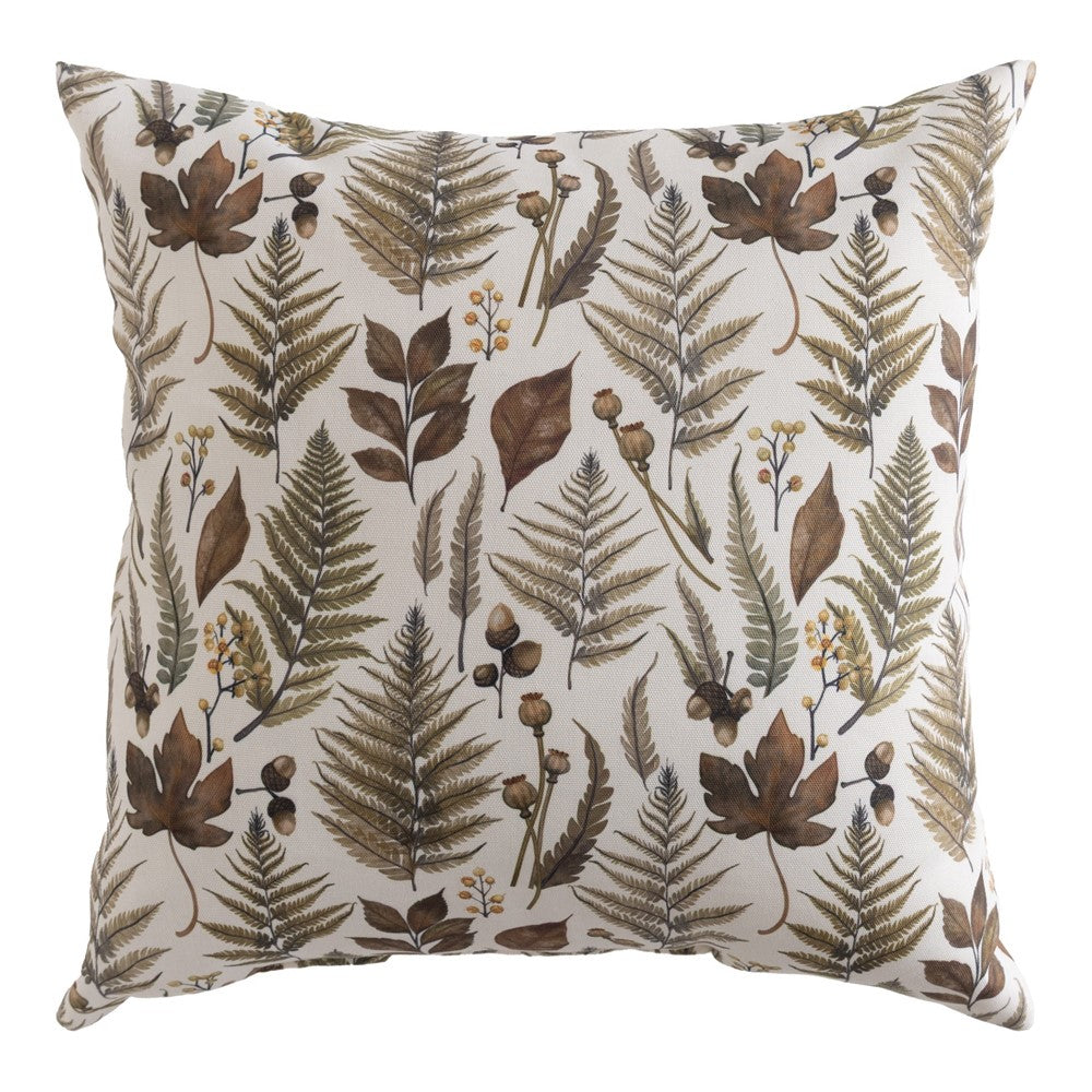 Fall Splendor Climaweave Pillow 18X18