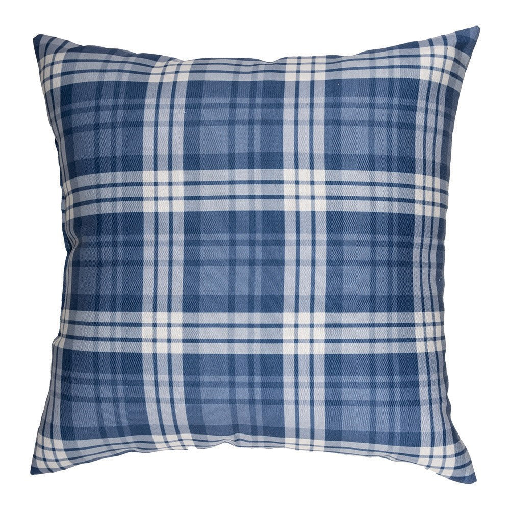 Smore's Please- Fire 18 inch Pillow Climaweave Indoor/Outdoor