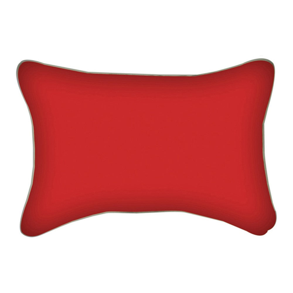 I Love My Granddogs Word Pillow 12.5x8 Throw Pillow