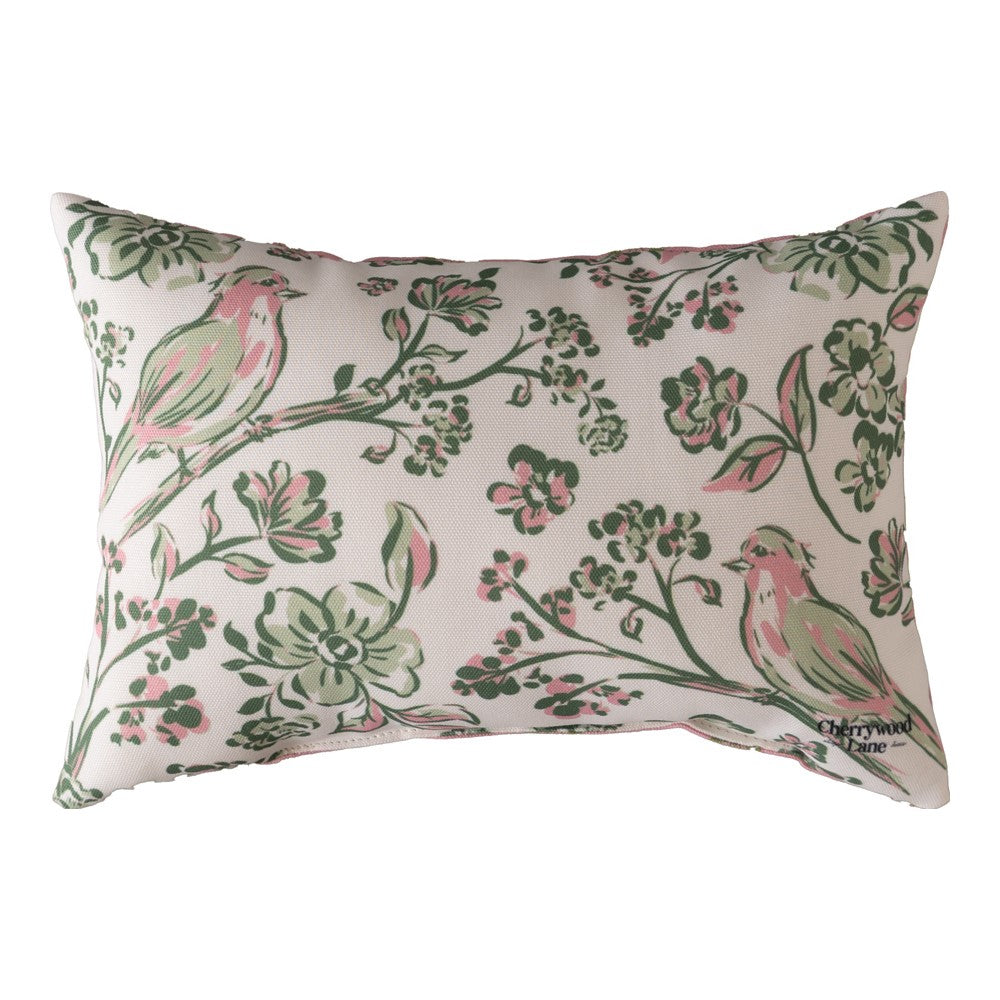 Sorry The House Is Such A Wreck Climaweave Word Pillow 12.5" x 8"