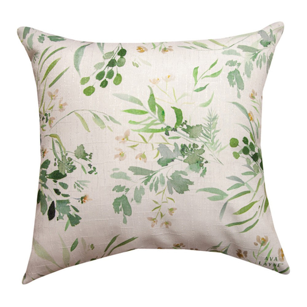 Meadow Pillow 18"