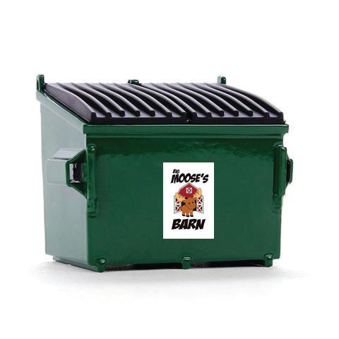Dumpster Service