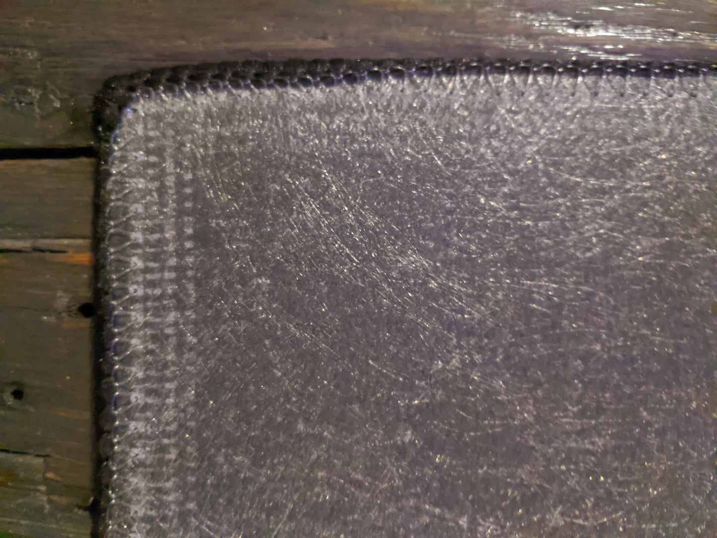 I'll Be Back 2024 Rug 27"x18"