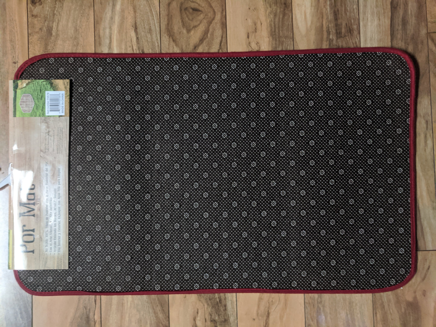 Red Truck - Have a Very Merry Christmas 30" x 17.7" Door Mat