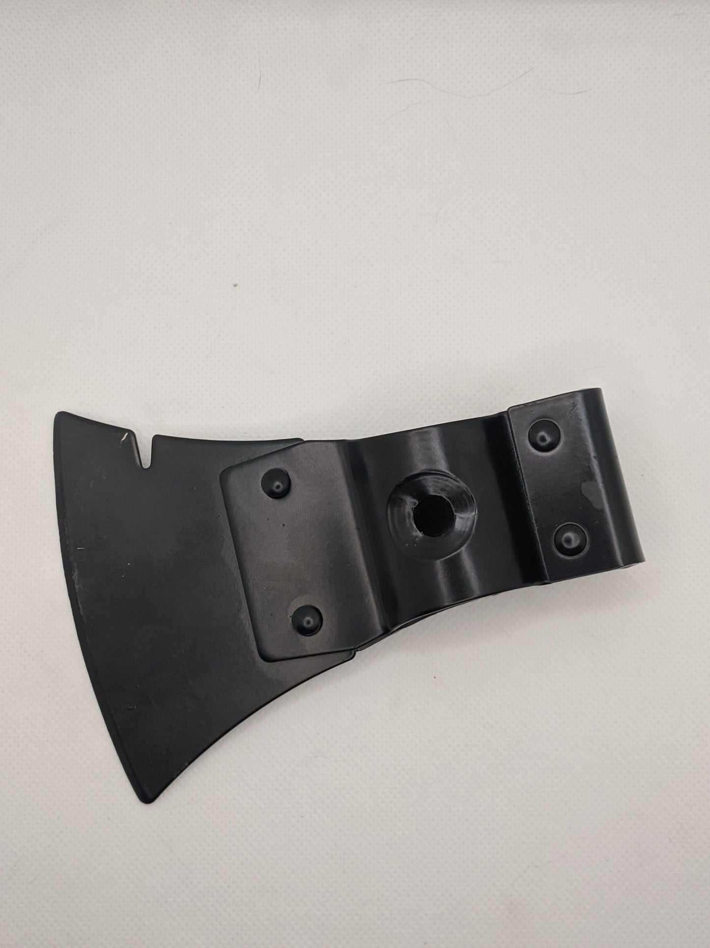 Camping Shovel/Hatchet Combo with Saw blade and Knife