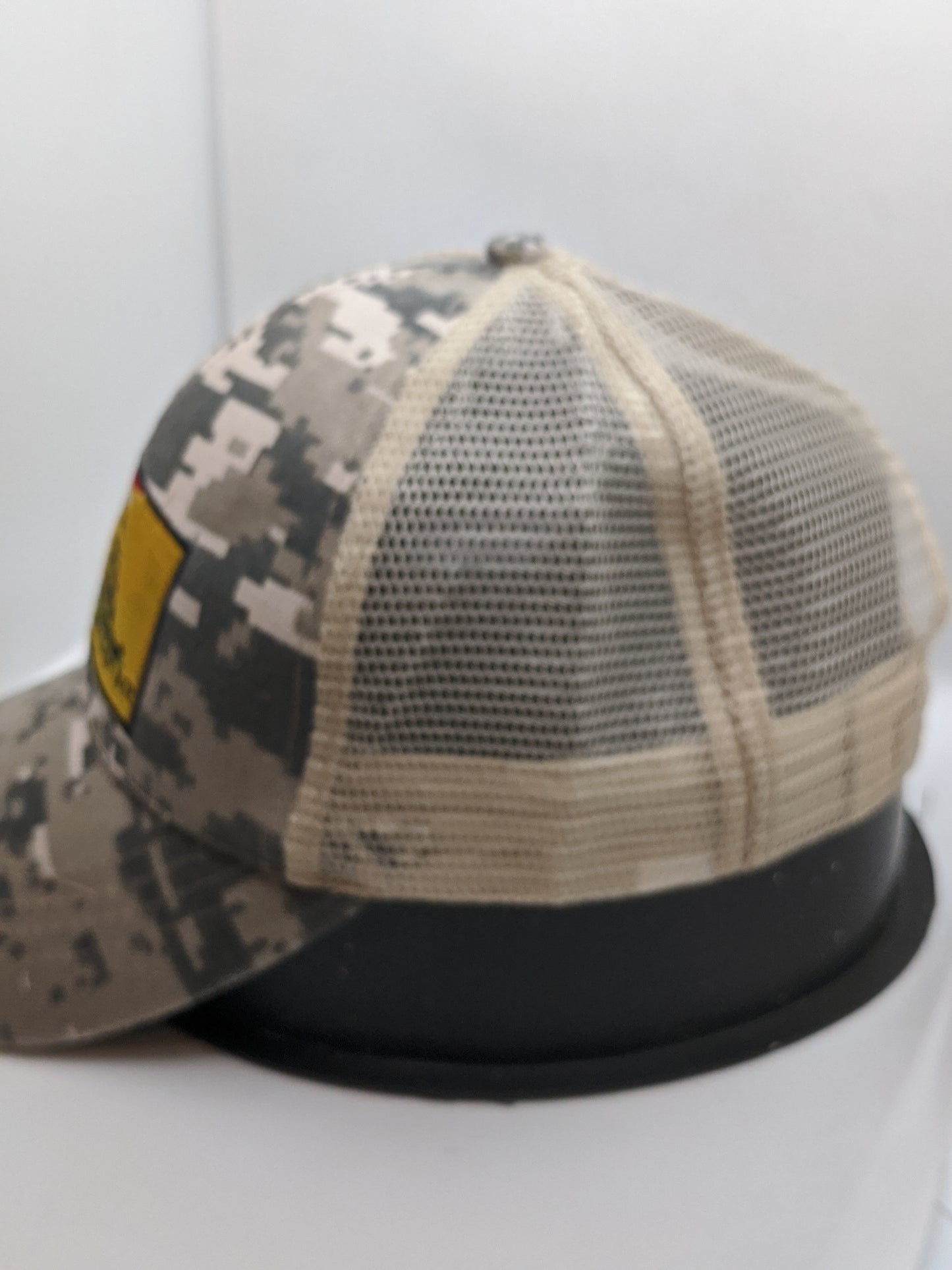 Don't tread on me Hat