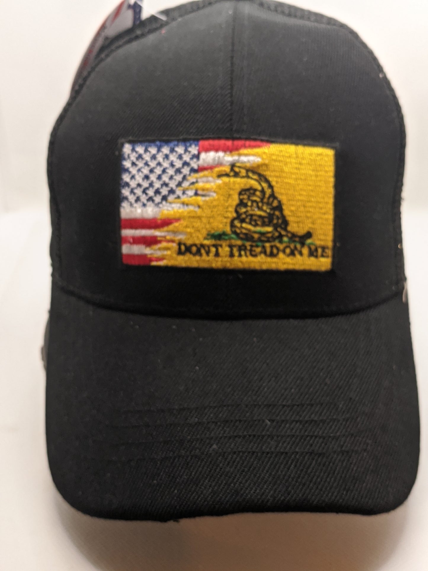 Don't tread on me Hat