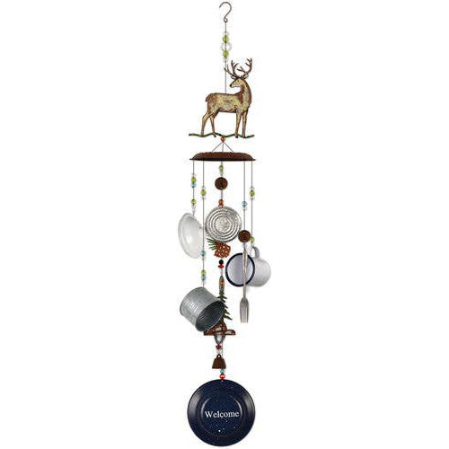 Deer Chime