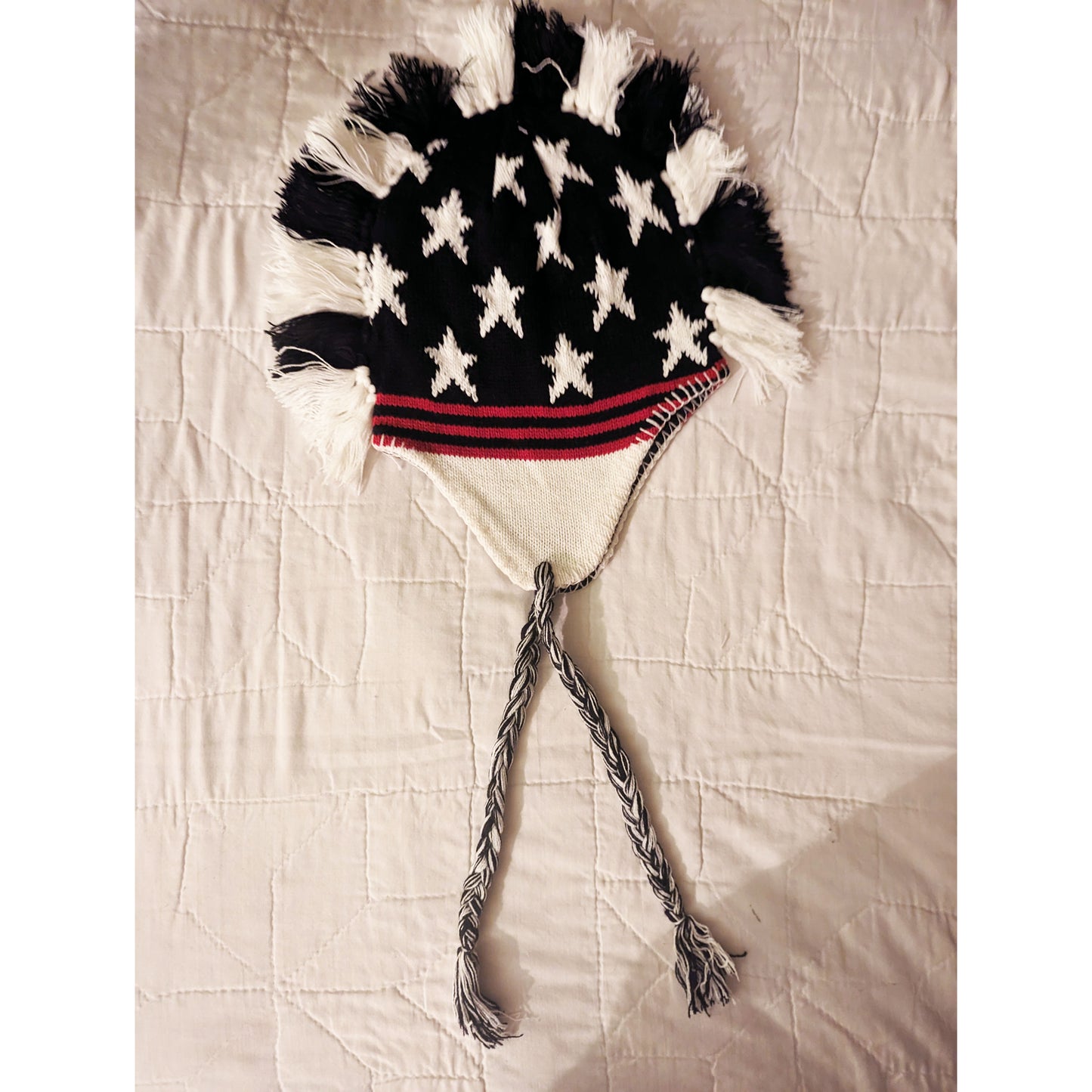 Mohawk Insulated Toboggan