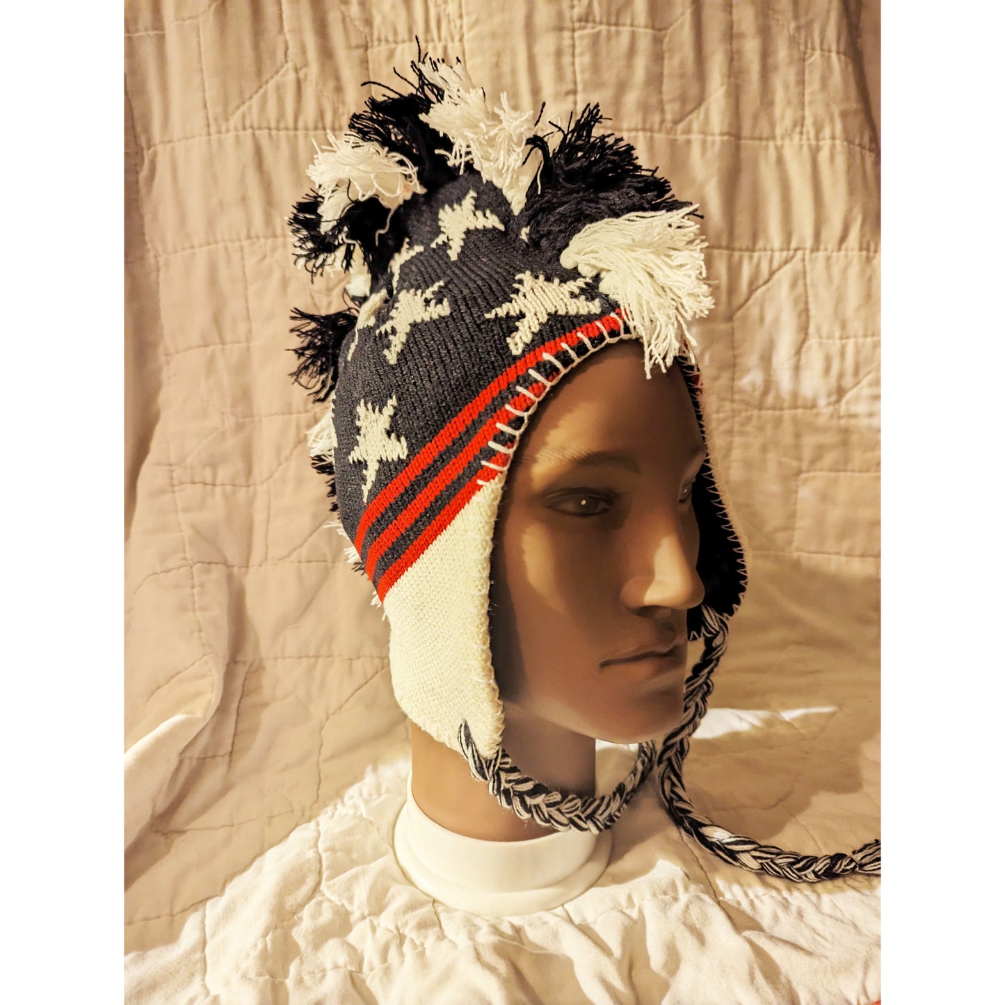Mohawk Insulated Toboggan
