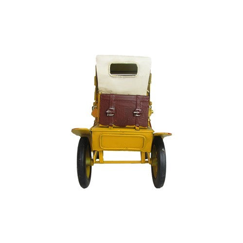 1910'S Vintage Style Model Convertible Car