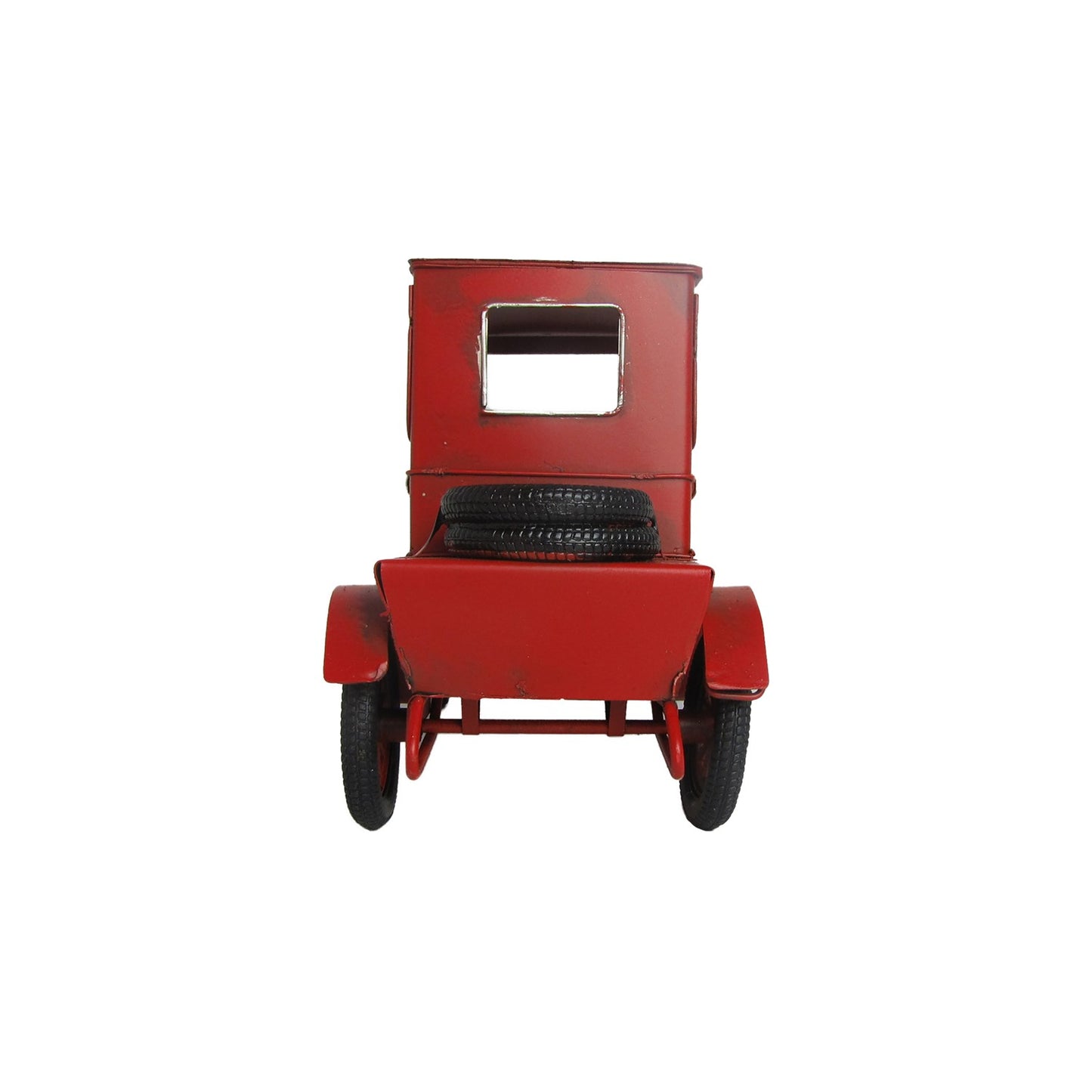 1920'S Inspired Model Automobile