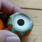 Strawberry Salt & Pepper Set - No Stoppers - Occupied Japan