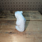 Miniature Polar Bear - Choice 1 - Stamped Japan