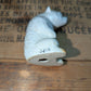 Miniature Polar Bear - Choice 2 - Stamped Japan