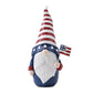Americana Gnome Figurine (Set of 2)