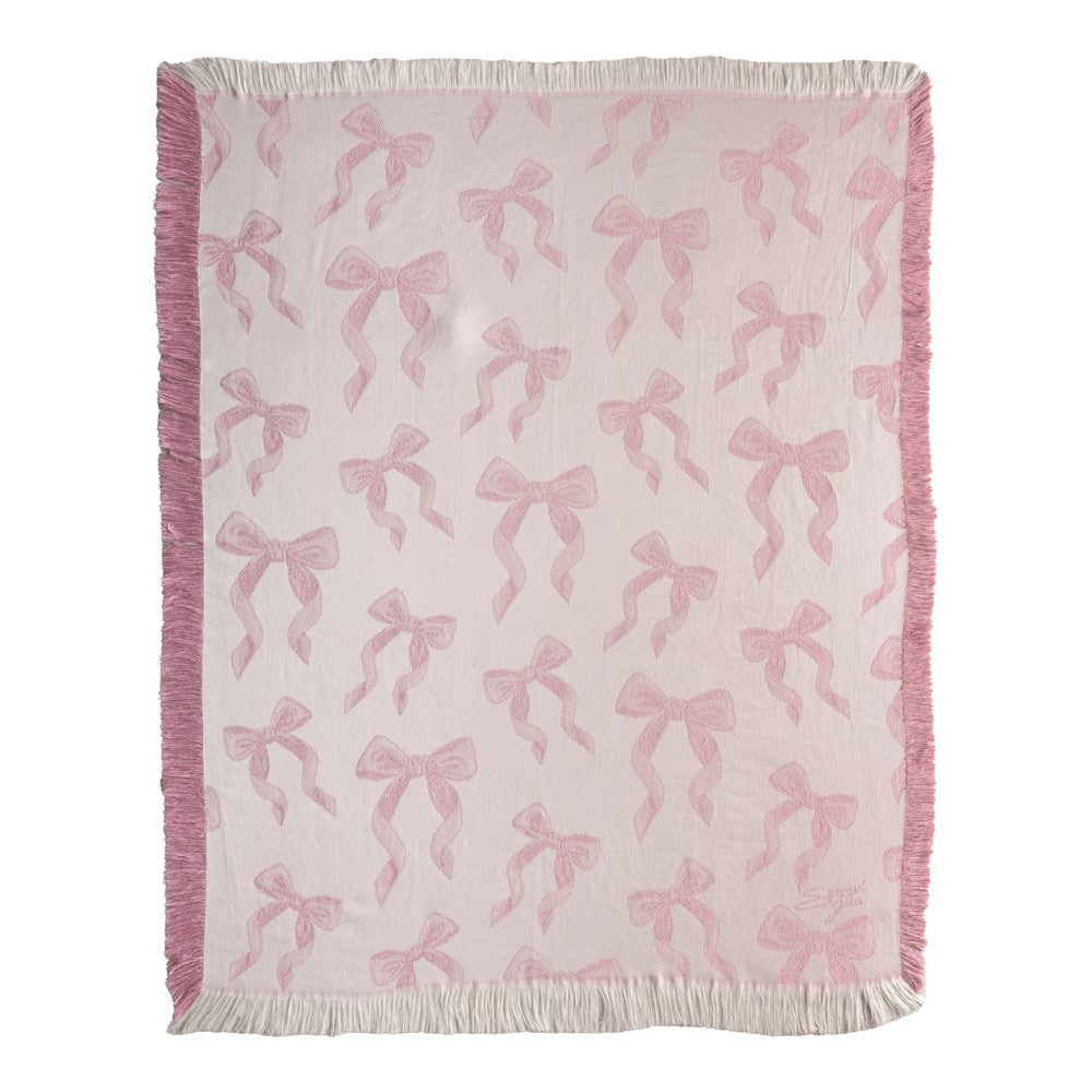 The Chance Is There Rayon Throw 50x60