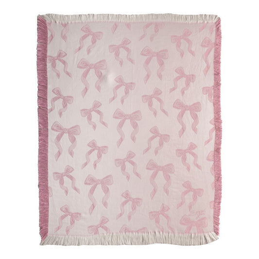 The Chance Is There Rayon Throw 50x60