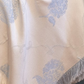 Etre Fleur Blue Rayon Throw 50x60