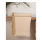 Heirloom-quality Dotted Diamond Natural Tapestry Throw 46x67 Woven Throw