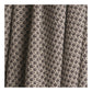 Heirloom-quality Mini Box Grey Tapestry Throw 46x67 Woven Throw