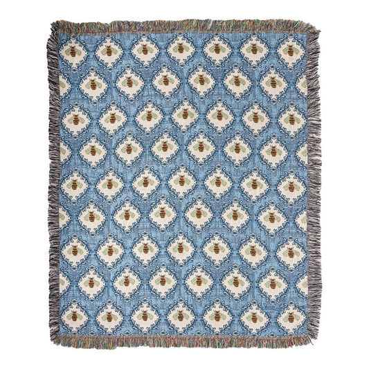 Buzzed Tapestry Throw 50x60