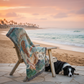 For We Walk By Faith Tapestry Throw 50x60