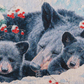 Cozy Tapestry Tapestry Wall Hanging 36x26 inch
