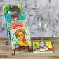Fierce Women Coaster Set of 32