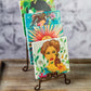 Fierce Women Coaster Set of 32
