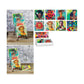 Fierce Women Coaster Set of 32